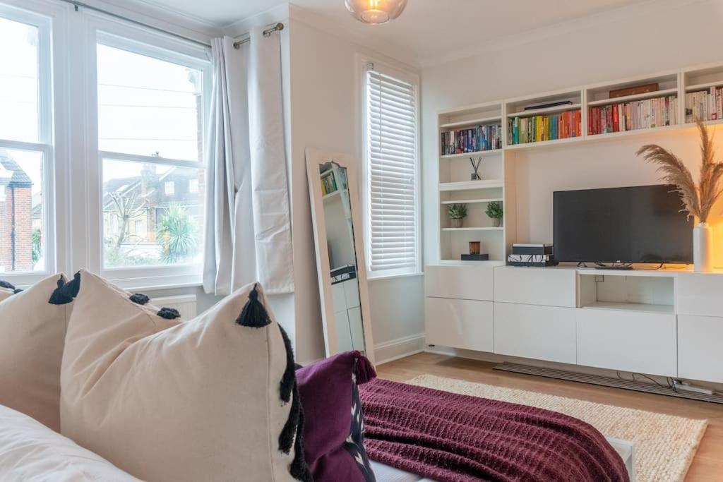Leilighet Dahomey - Streatham -