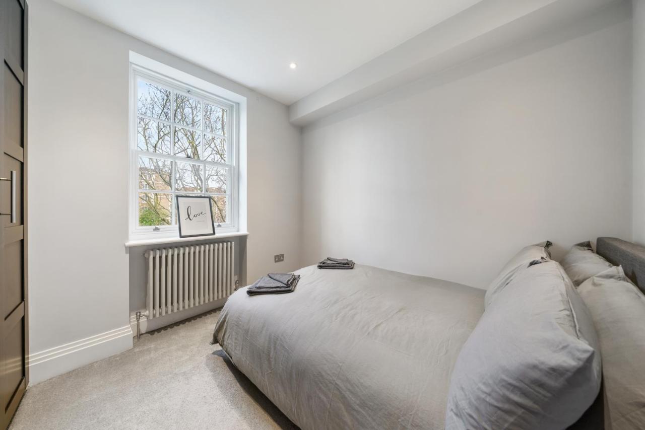 Vakantiehuis Modern 4 Bedroom Townhouse With Cinema In The Heart Of Se1 *