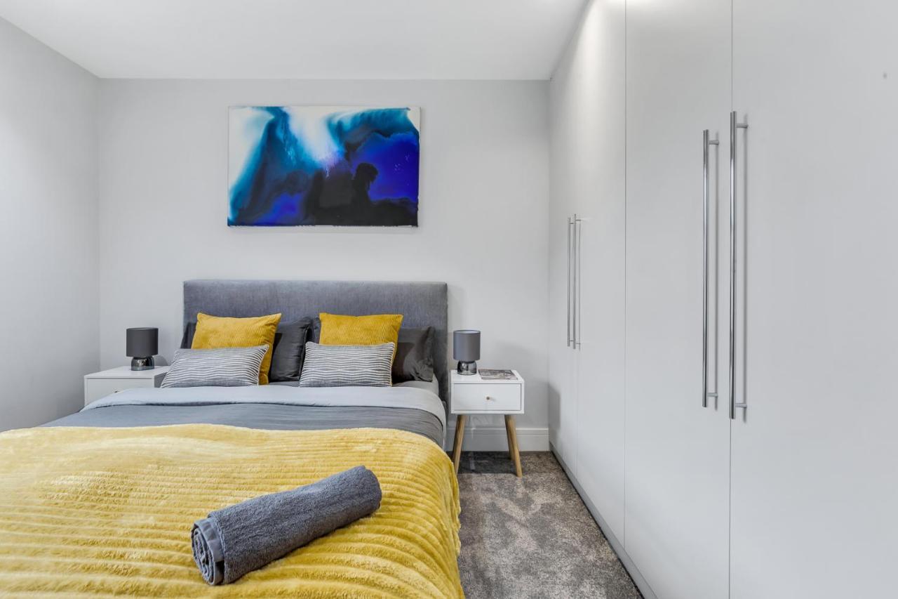 Private And Luxury In Central * London