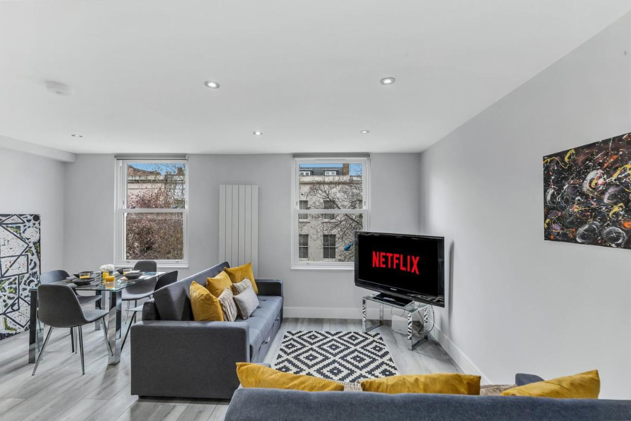 Leilighet Private And Luxury In Central London