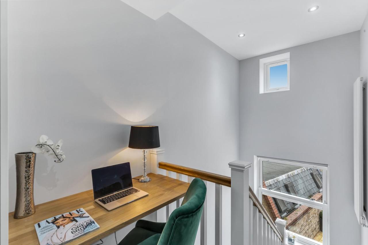 Leilighet Private And Luxury In Central *