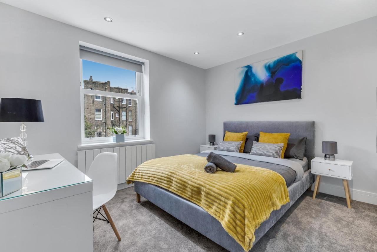 Leilighet Private And Luxury In Central London