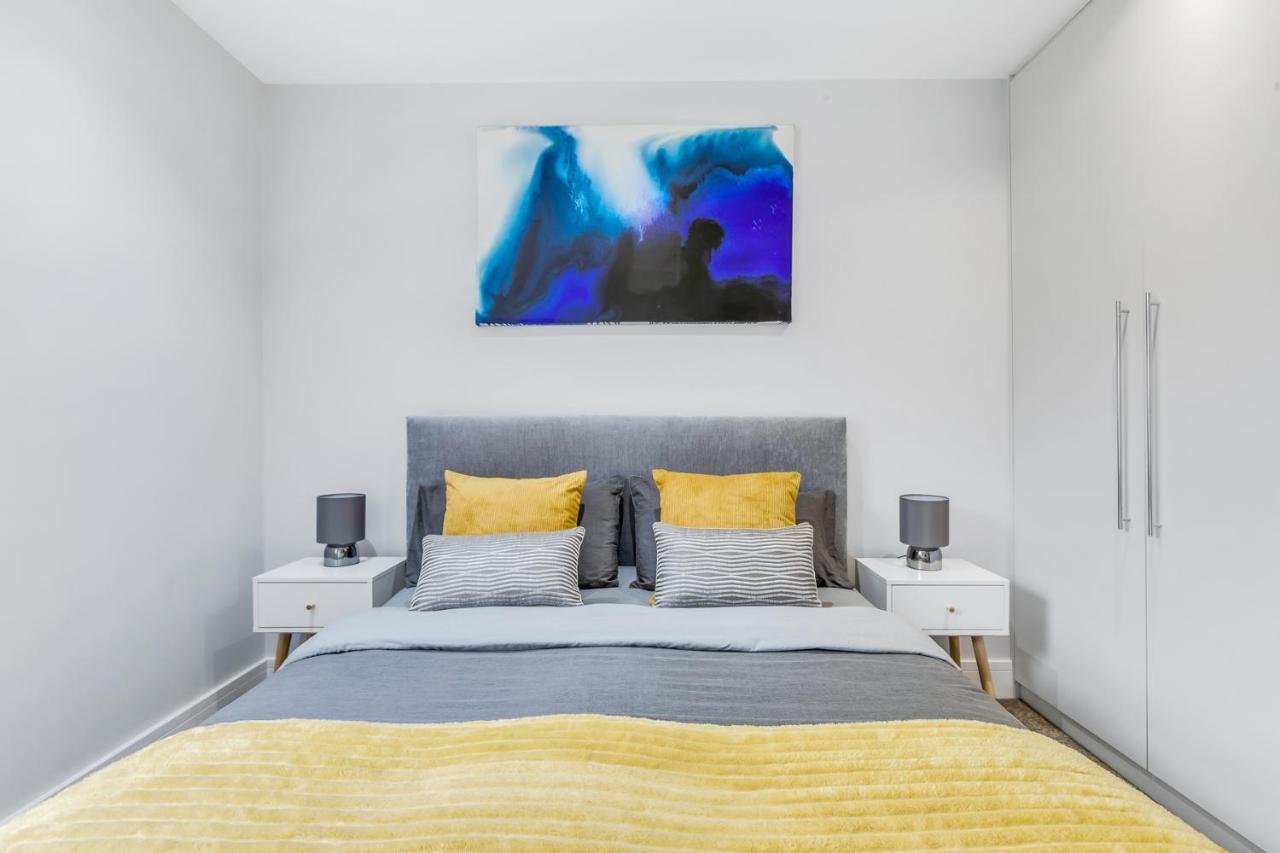 Leilighet Private And Luxury In Central London