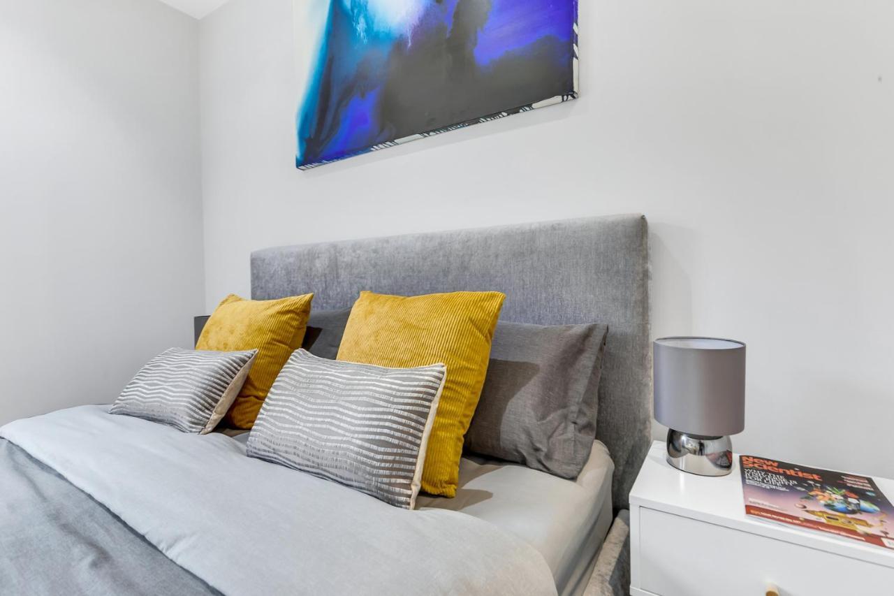 Leilighet Private And Luxury In Central *