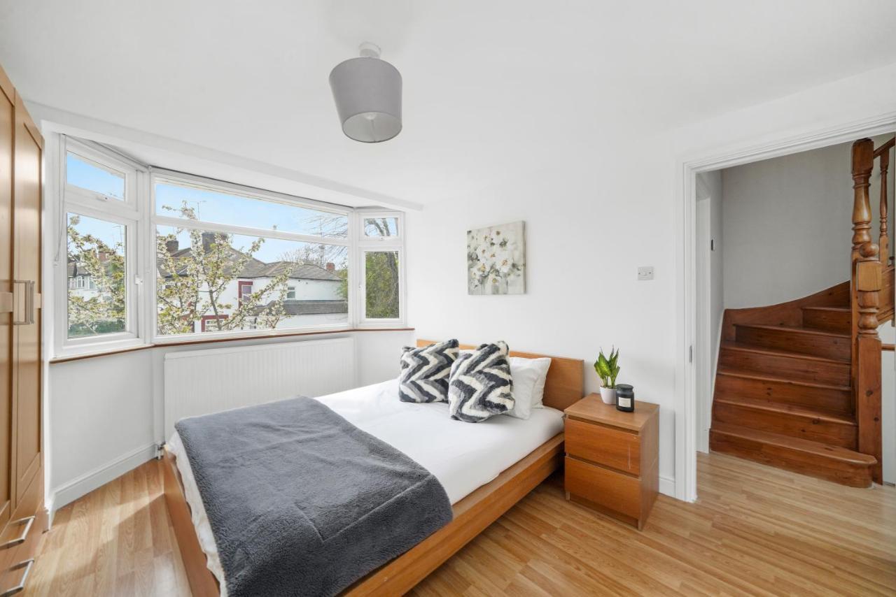 Appartement Hanger Lane Hububb