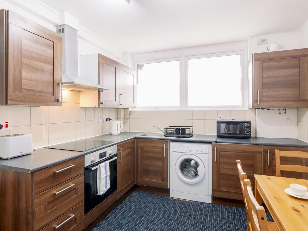Pass The Keys - Spacious Maisonette In London, Waterloo Appartamento