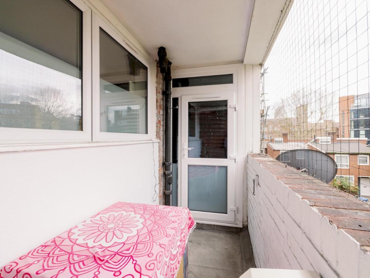 Appartamento Pass The Keys - Spacious Maisonette In London, Waterloo Londra