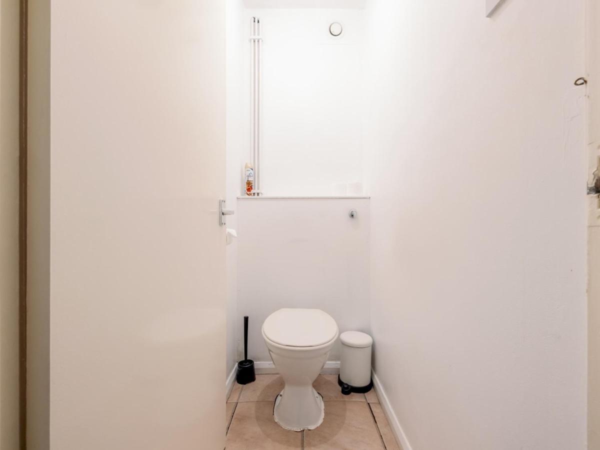 Appartamento Pass The Keys - Spacious Maisonette In London, Waterloo *