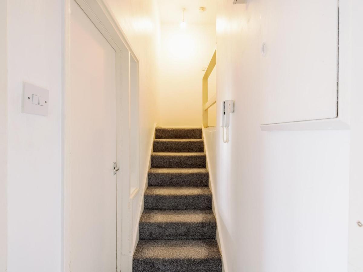 Appartamento Pass The Keys - Spacious Maisonette In London, Waterloo