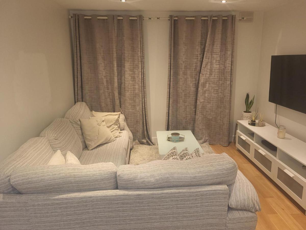 Apartment Two Bed Ground Floor - Bermondsey