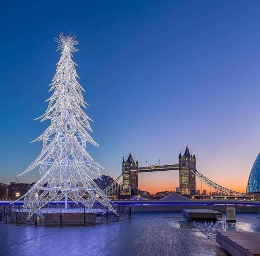 Two Bed Ground Floor - Bermondsey Apartment