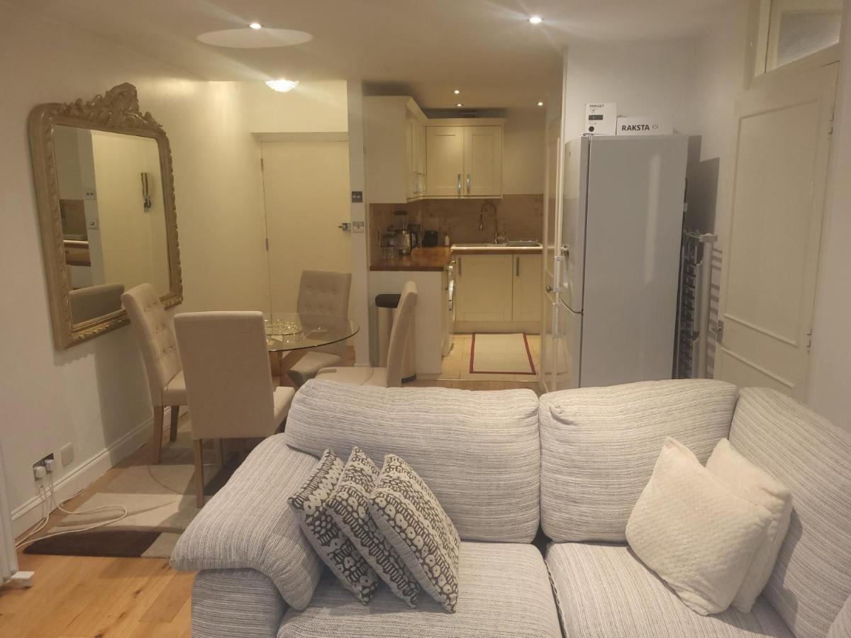 Two Bed Ground Floor - Bermondsey * London