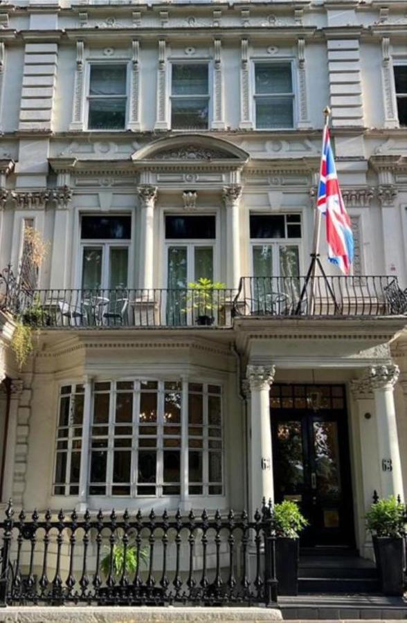 63 Londra