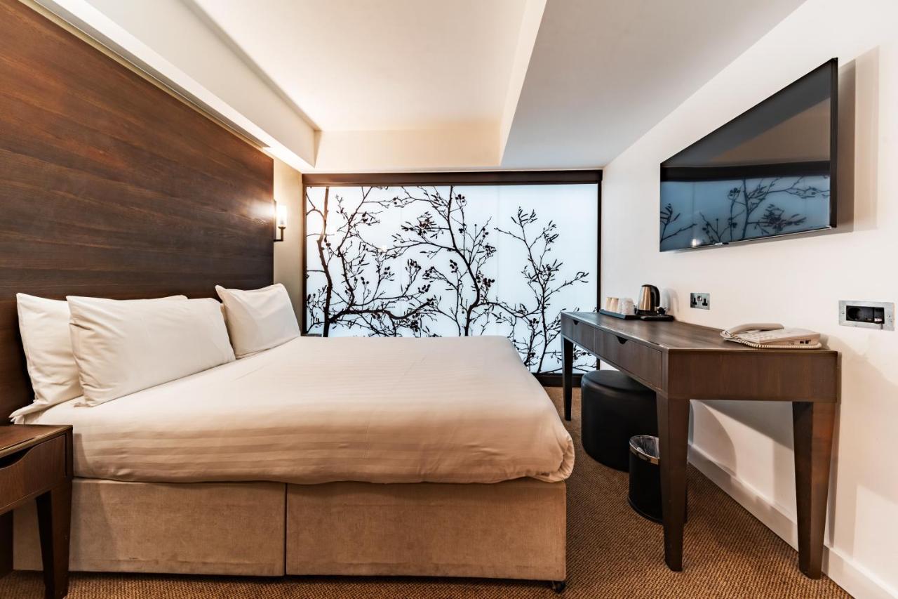 Central Park Hotel 3*