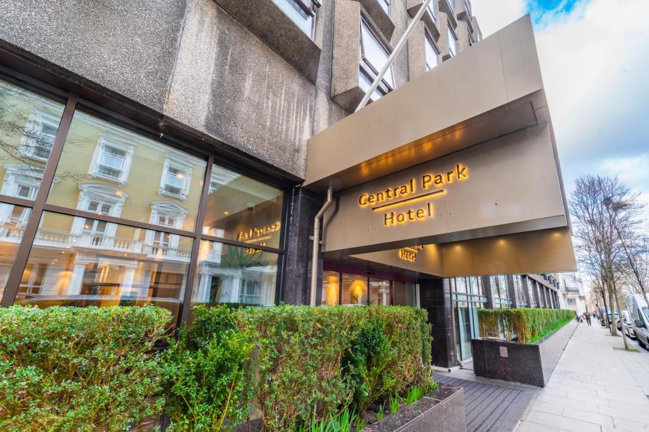 Hotel Central Park