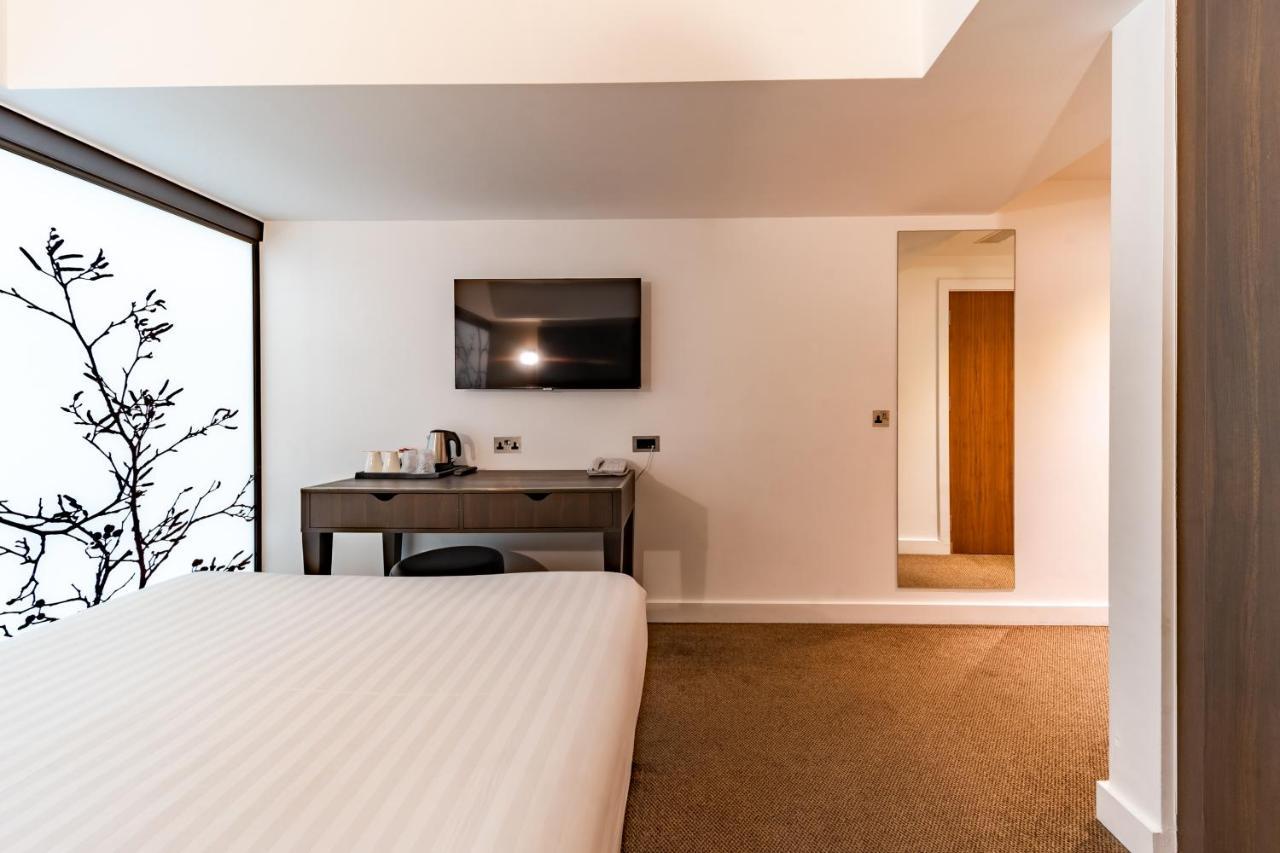 Hotel Central Park 3*