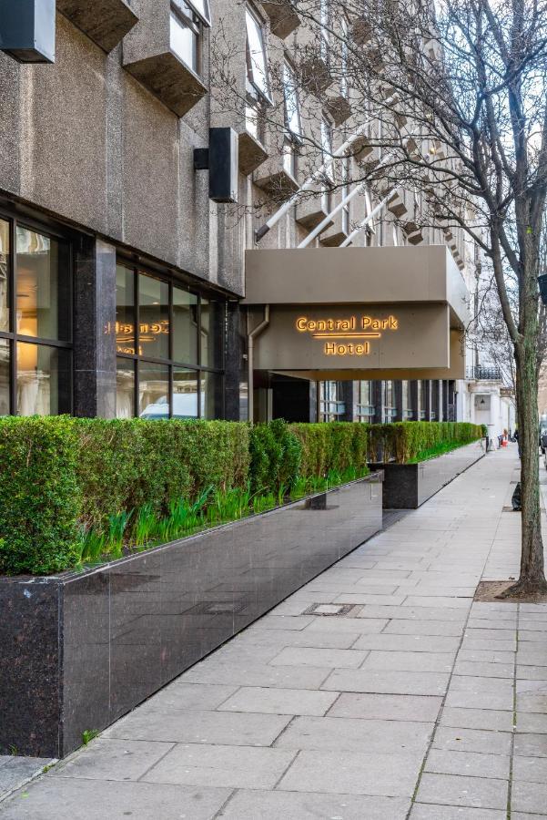 Hotel Central Park 3*