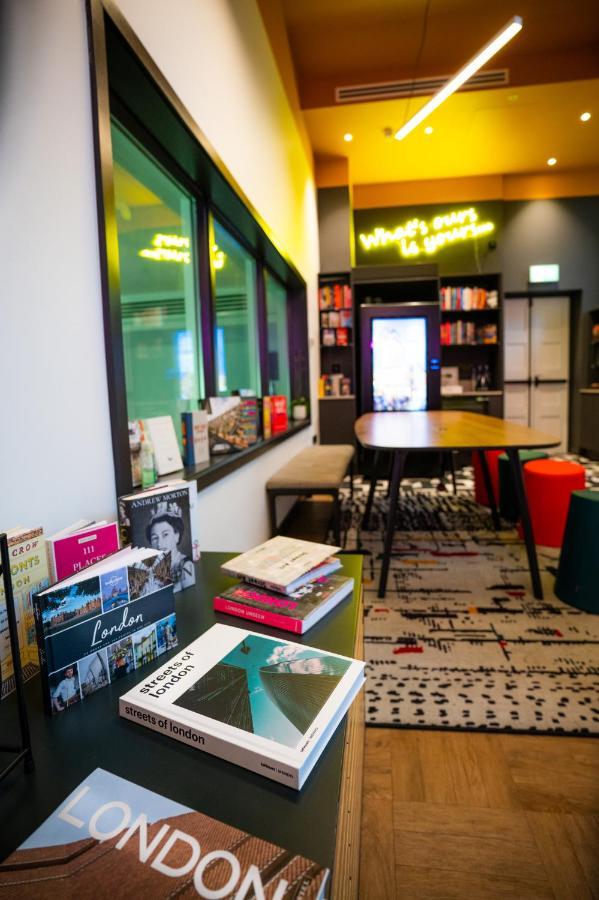 Hotel The Wesley Camden Town Londra