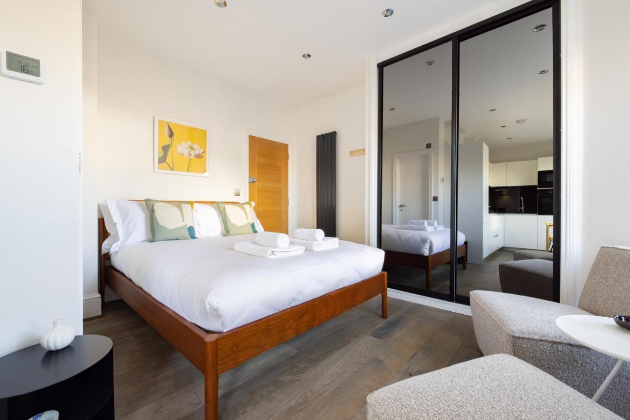 Apartment Hausd Flex - Covent Garden *