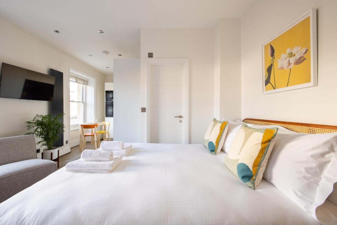 Hausd Flex - Covent Garden Apartment London