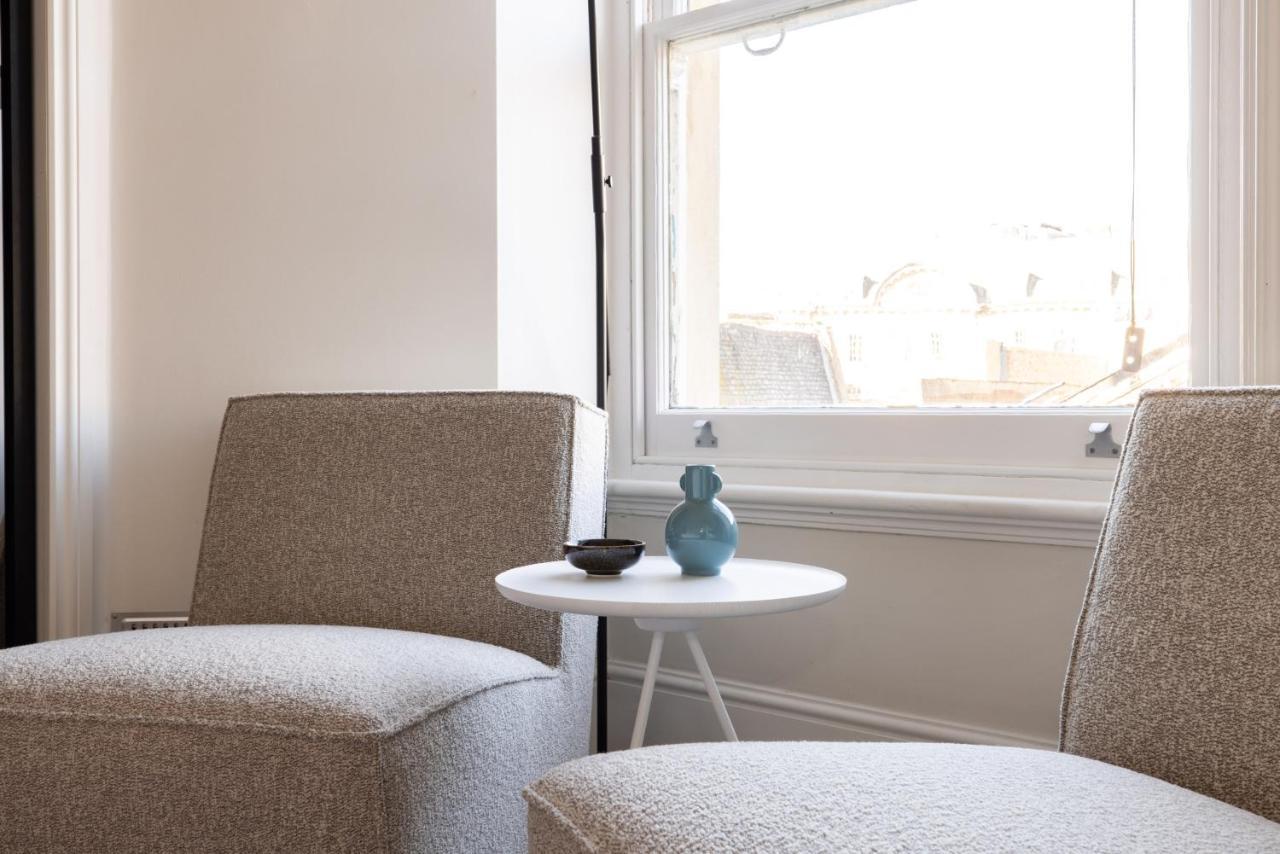 Apartment Hausd Flex - Covent Garden *