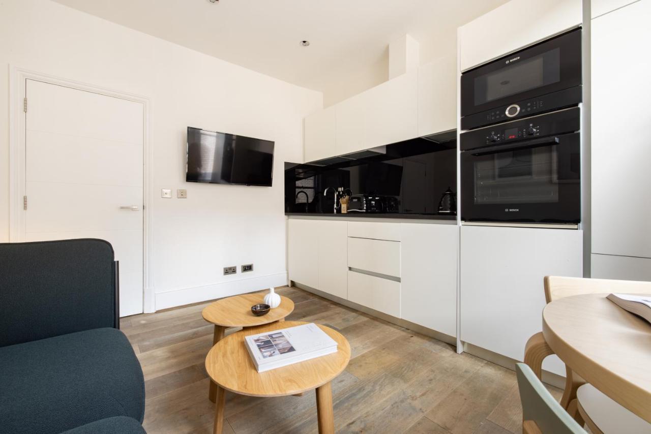 Apartment Hausd Flex - Covent Garden *