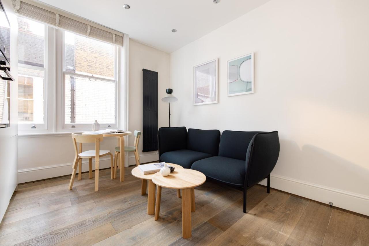 Hausd Flex - Covent Garden * London