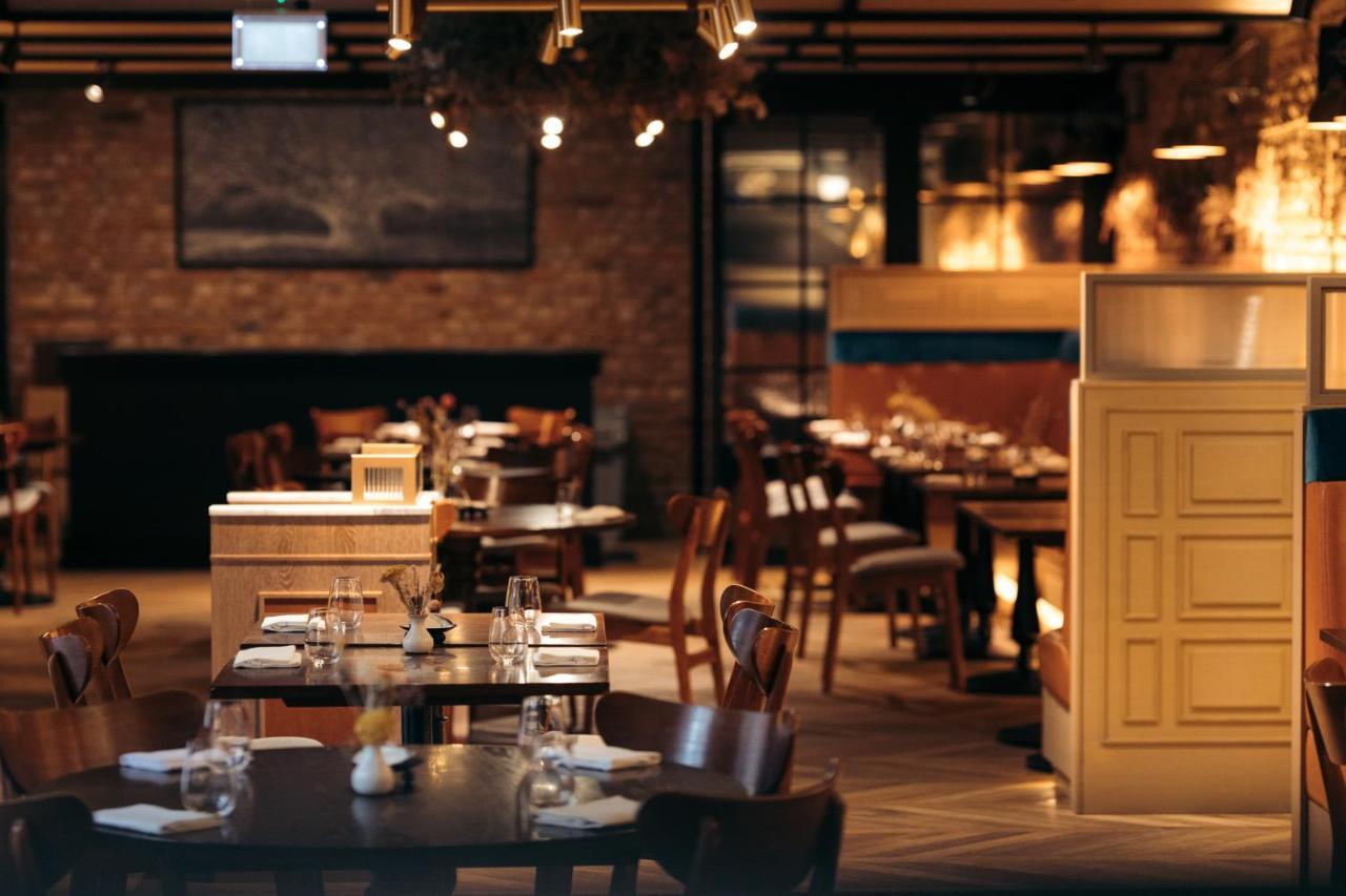 Great Scotland Yard Hotel, Part Of Hyatt Hotell London