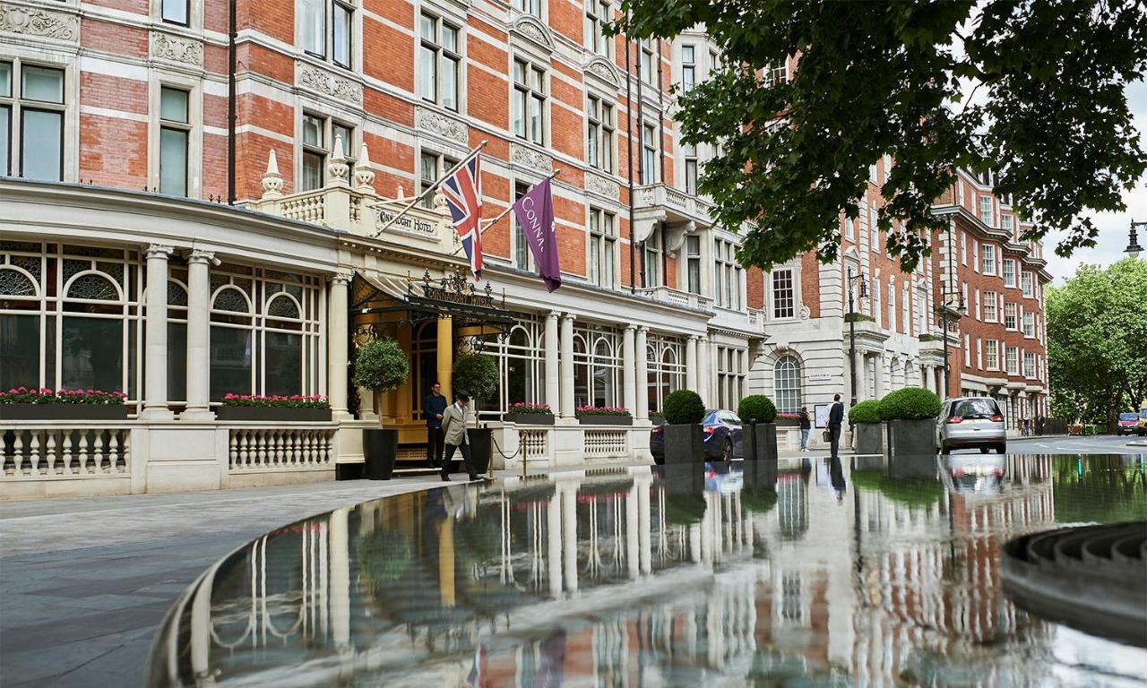 Lägenhet Fabulous Mayfair