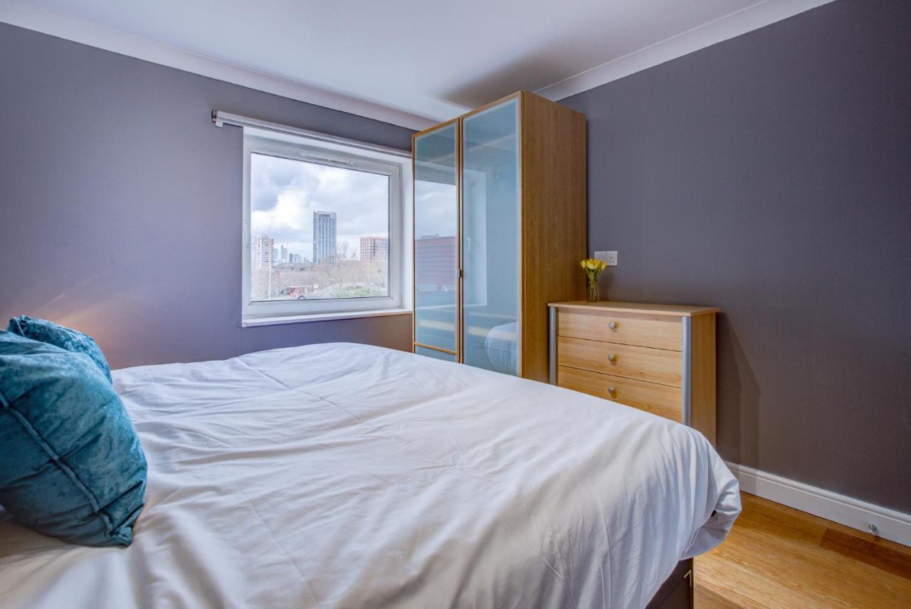 Statera - Thames View Appartement Londres