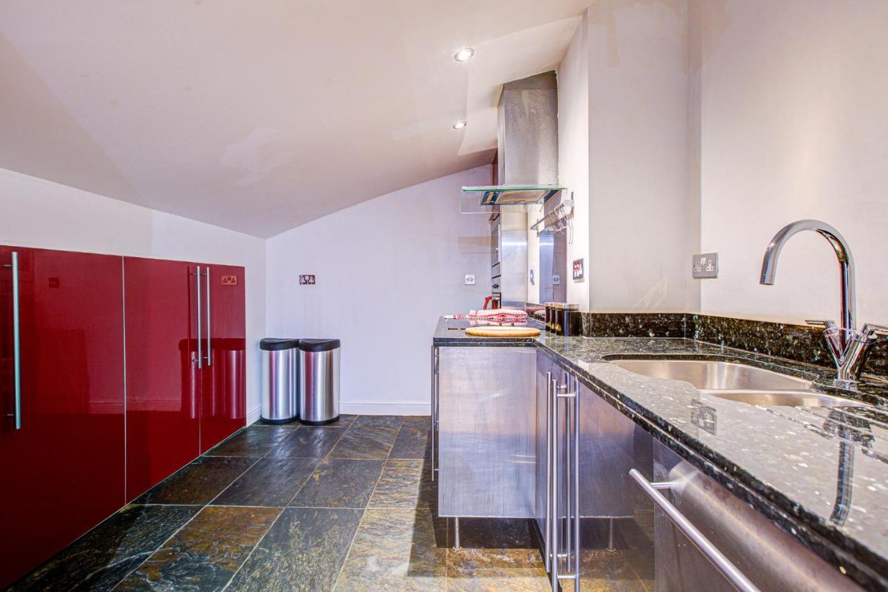 Statera - Thames View Appartement Londres