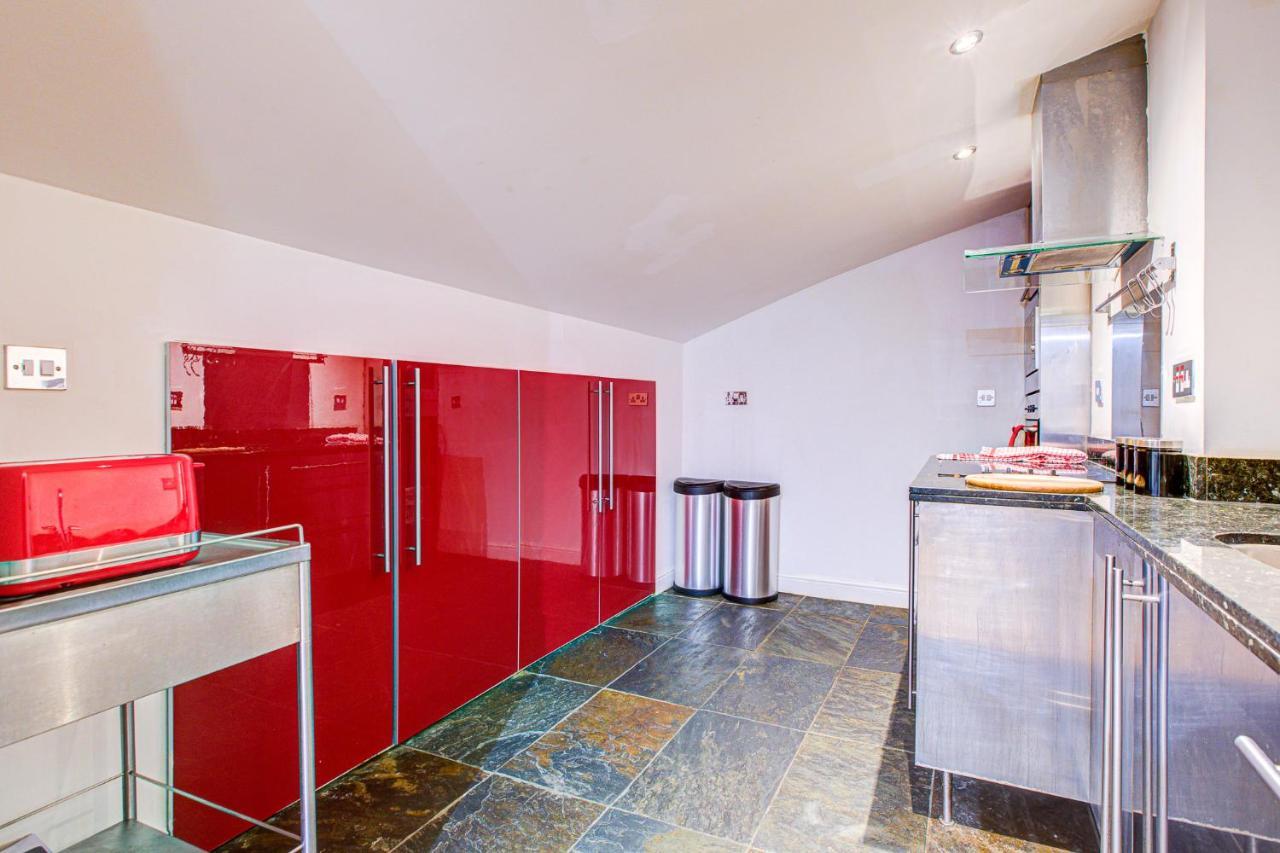 Appartement Statera - Thames View Londres
