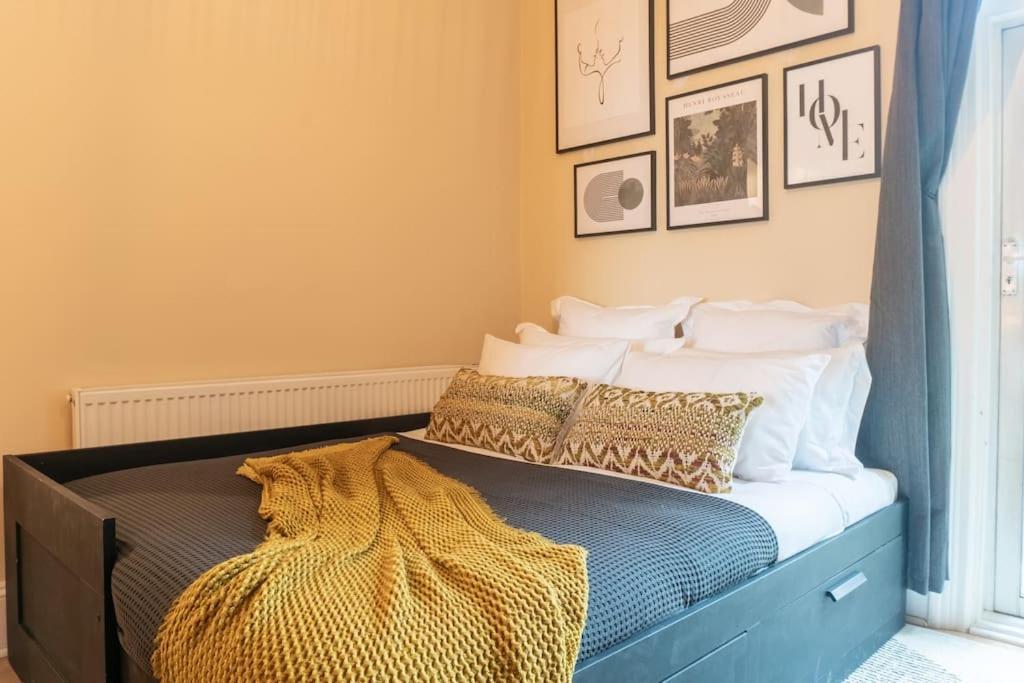 Leilighet Dahomey - Streatham - London