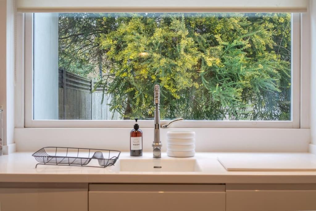 Leilighet Dahomey - Streatham - *