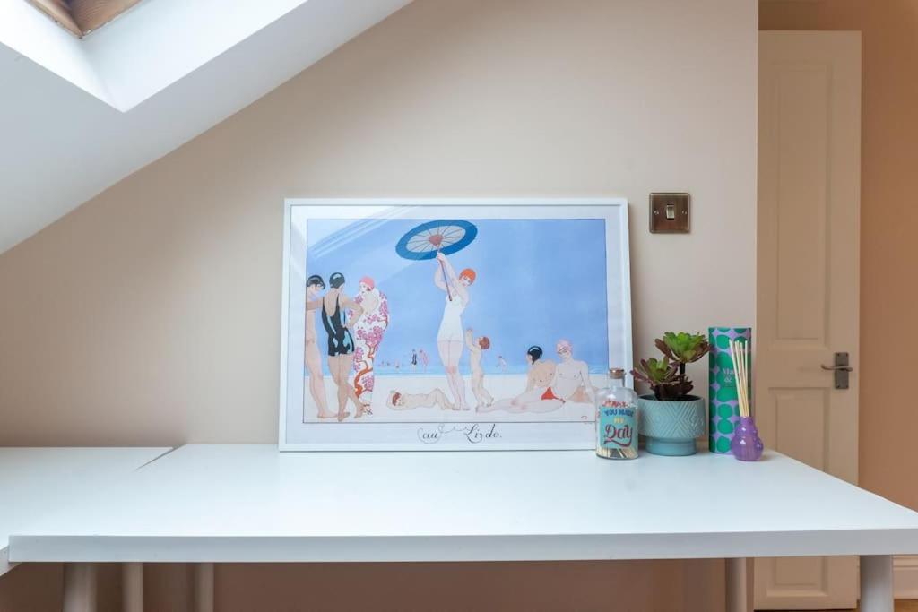Leilighet Dahomey - Streatham -
