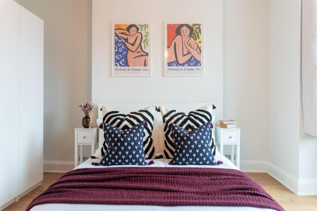 Leilighet Dahomey - Streatham - London