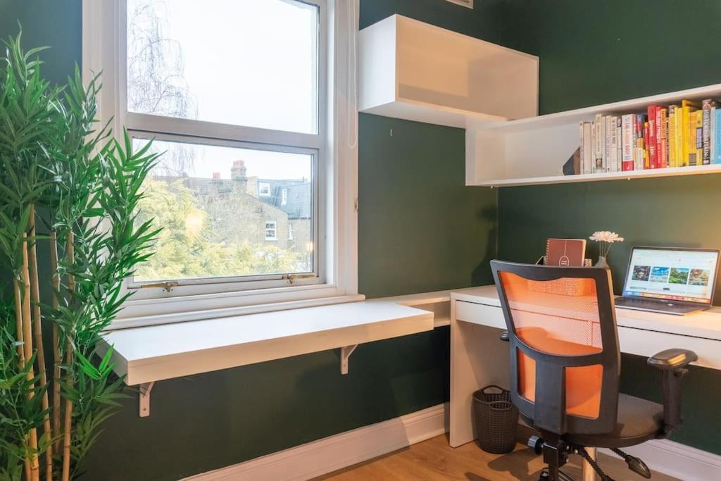 Leilighet Dahomey - Streatham - London