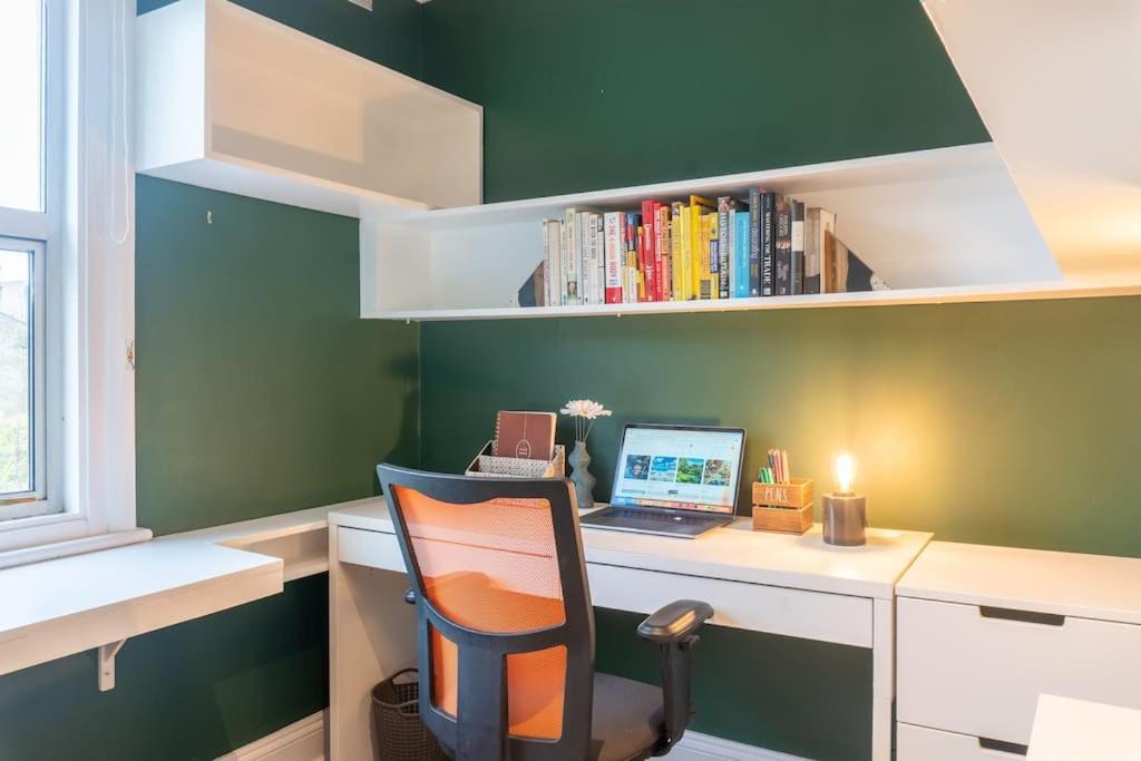 Leilighet Dahomey - Streatham -