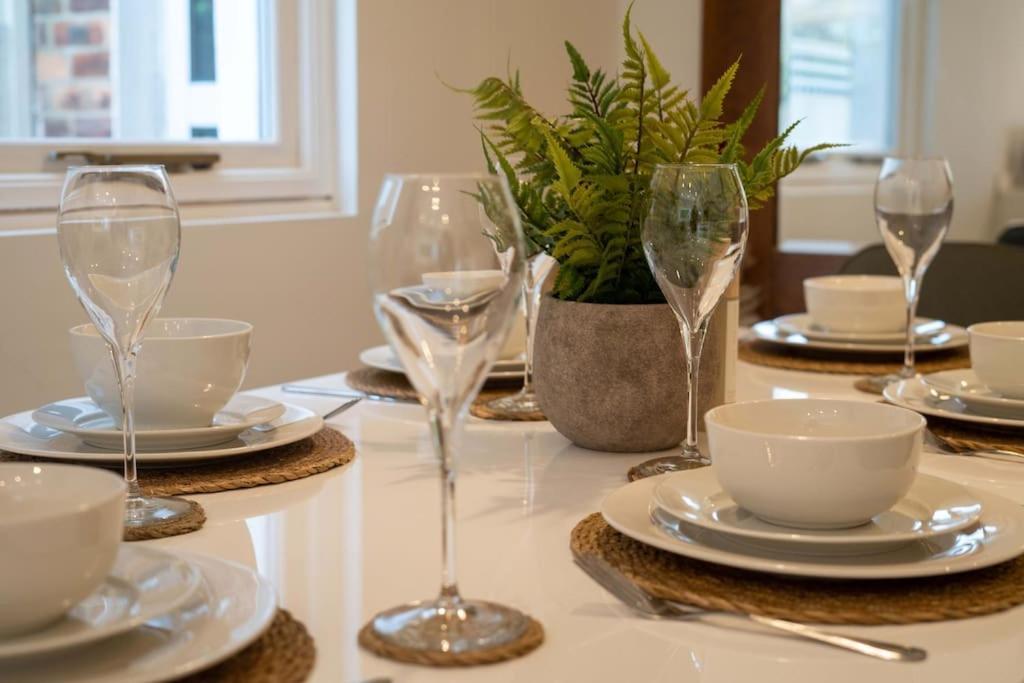 Leilighet Dahomey - Streatham -