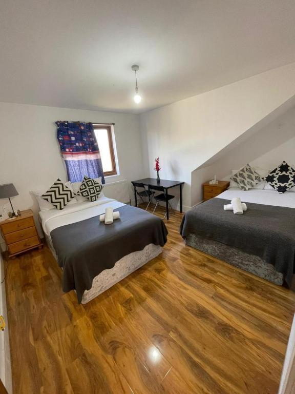 Londonrooms Gasthof *