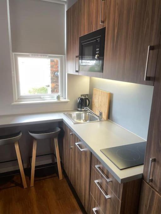 Cosy Studio Flat In Muswell Hill Appartement Londen