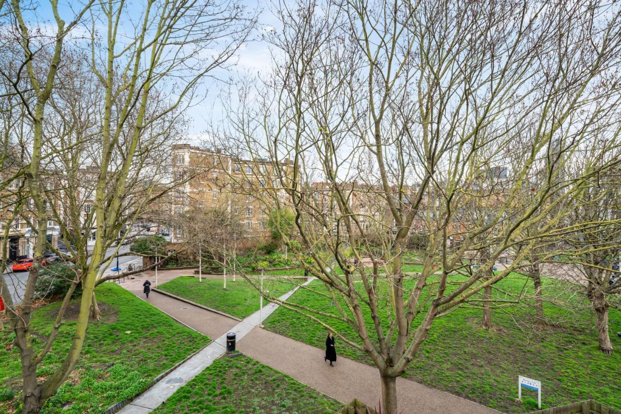 Modern 4 Bedroom Townhouse With Cinema In The Heart Of Se1 Londen