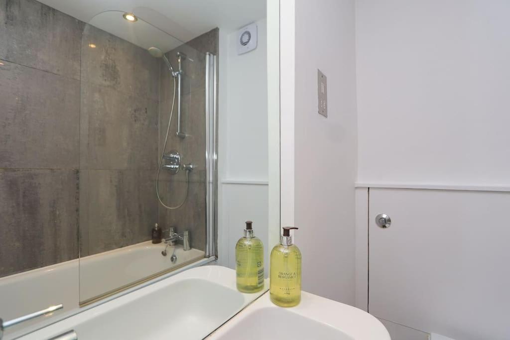 Lejlighed Comfy 1 Bed Flat In Tufnell Park London