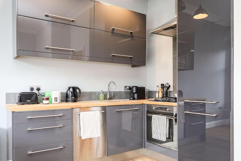 Lejlighed Comfy 1 Bed Flat In Tufnell Park