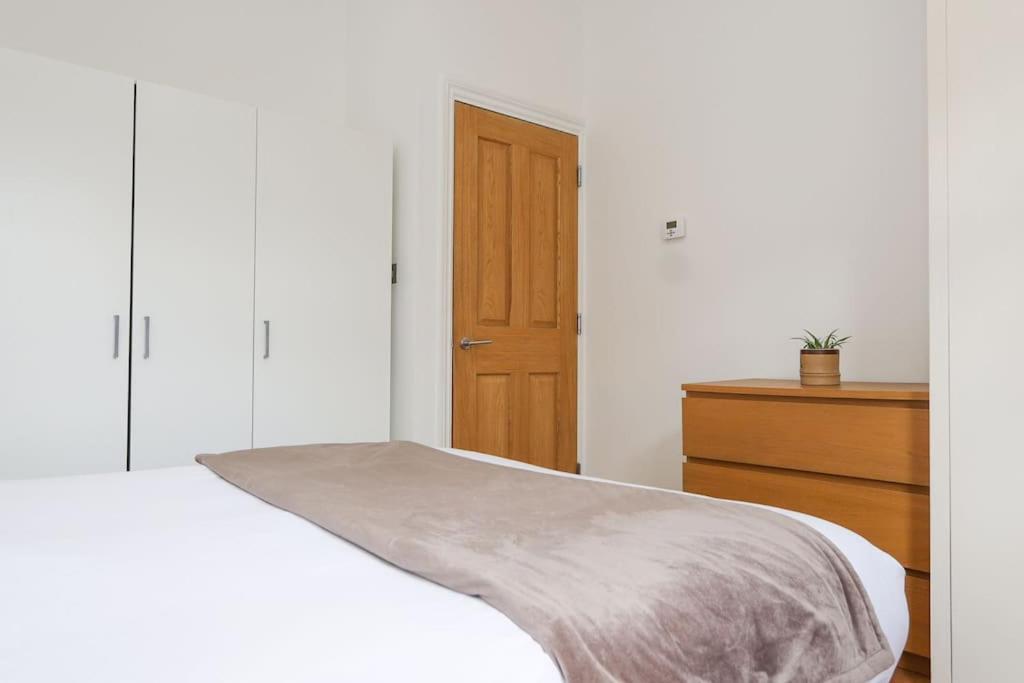 Lejlighed Comfy 1 Bed Flat In Tufnell Park