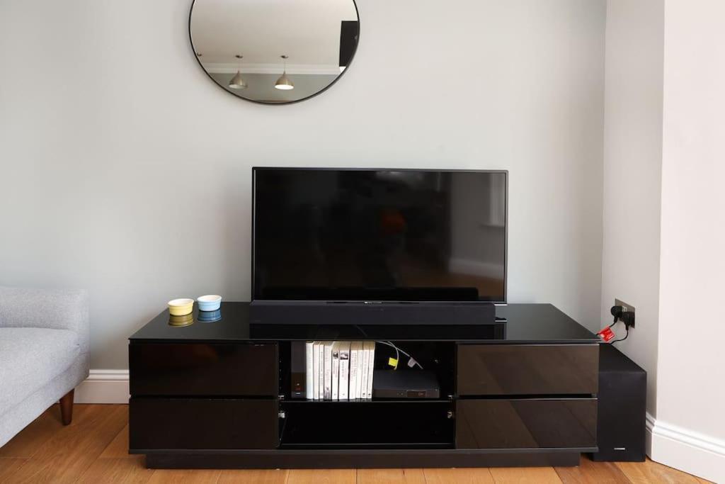 Lejlighed Comfy 1 Bed Flat In Tufnell Park *