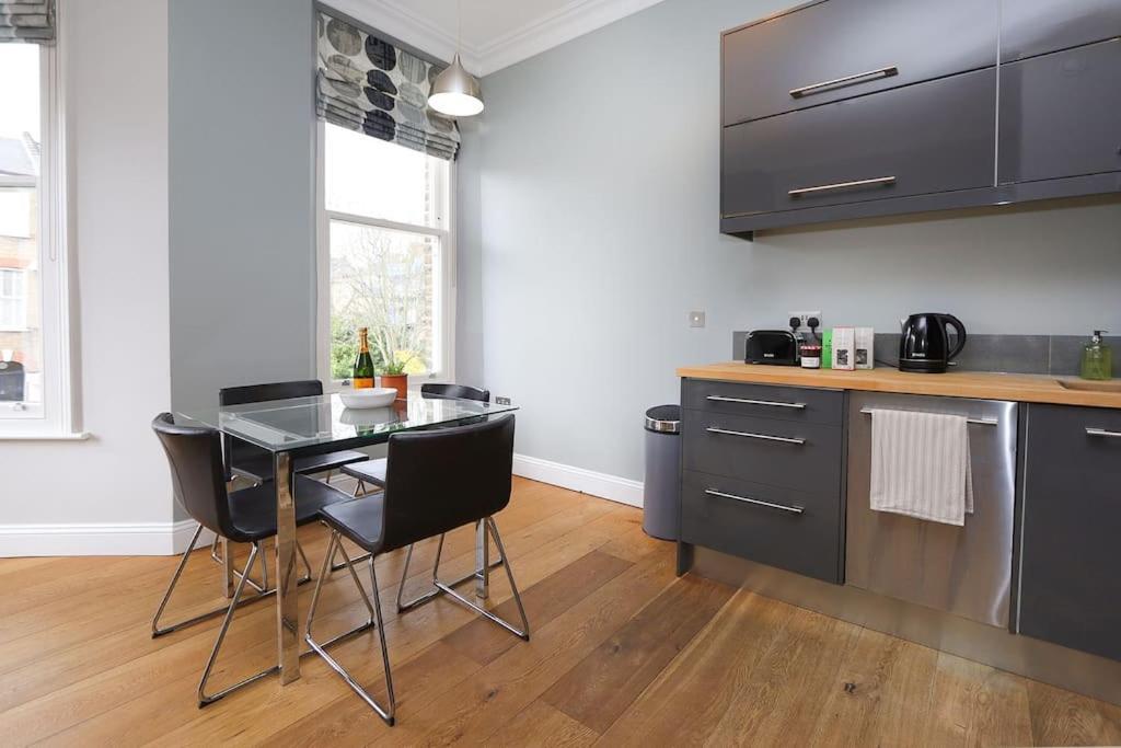 Lejlighed Comfy 1 Bed Flat In Tufnell Park *