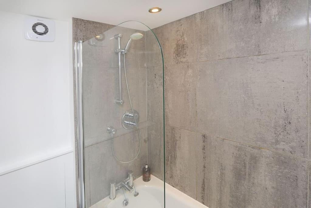 Comfy 1 Bed Flat In Tufnell Park