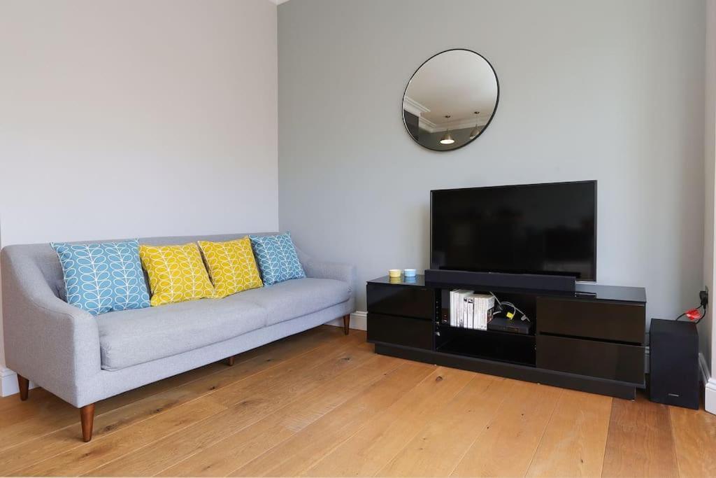 Lejlighed Comfy 1 Bed Flat In Tufnell Park *