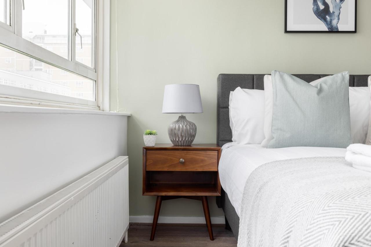 The Pimlico Appartamento Londra